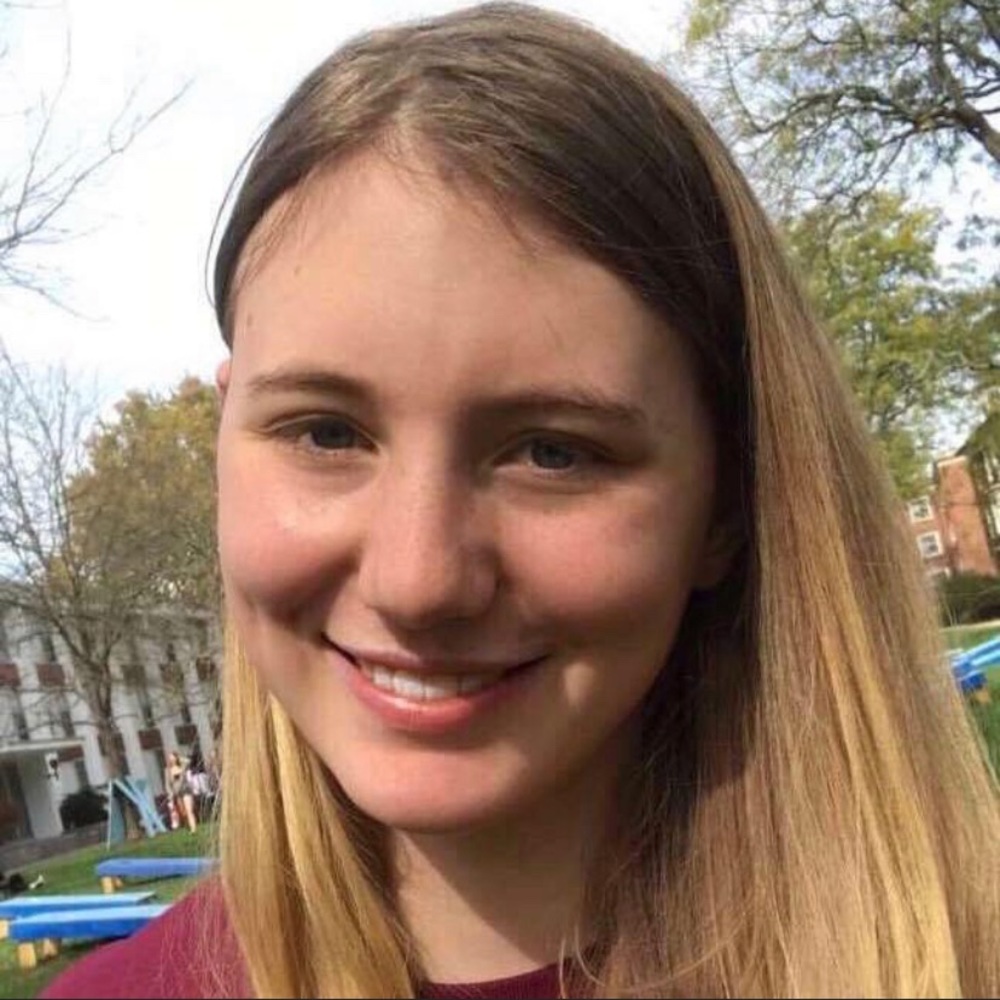 Meet your Posher, Helen
